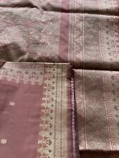 New silk saree for sale  SOUTHALL