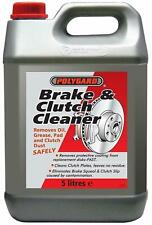 Brake clutch cleaner for sale  WELLINGBOROUGH
