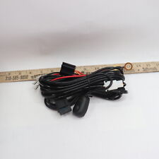 Barra de luz LED 8769F chicote de fios com duas cápsulas Luminix comprar usado  Enviando para Brazil