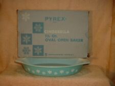 pyrex vintage 2 dishes for sale  Cambridge Springs