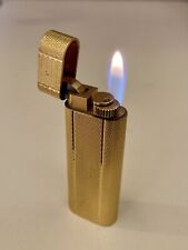 Cartier accendino lighter usato  Pozzuoli