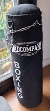 Badcompany boxsack 105cm gebraucht kaufen  Kaiserslautern