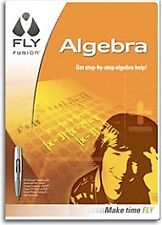 Fly fusion8482 algebra for sale  Colorado Springs