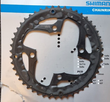 Shimano kettenblatt deore gebraucht kaufen  Berlin