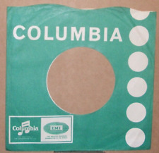 Columbia company sleeve for sale  CAMBRIDGE