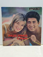 33t paul anka d'occasion  Aix-en-Provence-