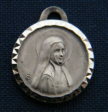 Médaille religieuse sainte d'occasion  Pont-Évêque