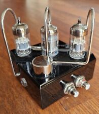 Używany, Brocksieper EarMax Pro tube headphone amplifier - international shipping na sprzedaż  PL