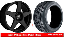 Alloy wheels tyres for sale  UK