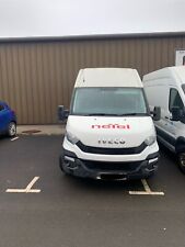 2014 iveco daily for sale  DUMFRIES