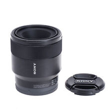 Sony 50mm f2.8 for sale  Minneapolis