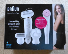 Braun silk pil gebraucht kaufen  Euren,-Zewer