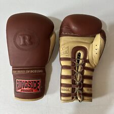 Ringside heritage sparring for sale  Shipping to Ireland