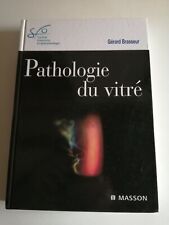 Pathologie vitré gérard d'occasion  Saint-Sauveur-Lendelin