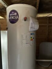 Indirect 300 ltr for sale  WILMSLOW
