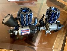 Traxxas 3.3 nitro for sale  Hopewell Junction