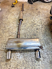 hks exhaust for sale  Shipping to Ireland