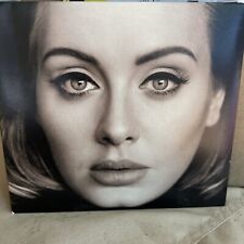 25 por Adele (CD, 2015), usado comprar usado  Enviando para Brazil