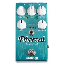 Wampler ethereal nuovo usato  Spedire a Italy