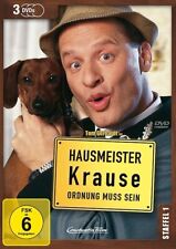 Hausmeister krause staffel gebraucht kaufen  Berlin