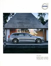 Volvo v90 estate for sale  LEDBURY