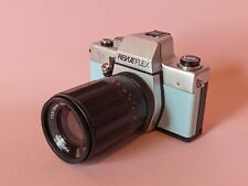 Vintage slr kamera gebraucht kaufen  Hamburg