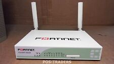 Fortinet  FWF-60CM FortiWiFi-60CM Wireless Security Appliance 2X ANTENNA - EX PS comprar usado  Enviando para Brazil