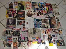 Madonna magazine clippings gebraucht kaufen  Deutschland