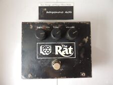 1979 proco rat for sale  Shipping to Ireland