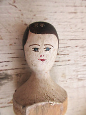 heads doll hand painted for sale  Minneapolis
