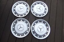 Mercedes radkappen artikweiss gebraucht kaufen  Herzogenrath