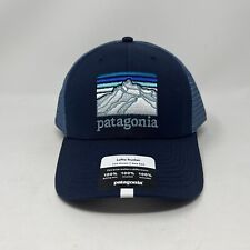 Patagonia hat line for sale  Shipping to Ireland