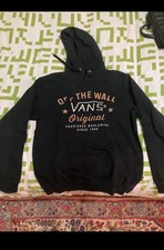 Vans Felpa usato in Italia vedi tutte i 10 prezzi