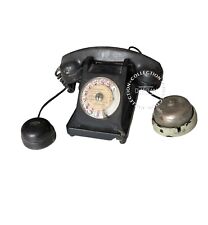 Téléphone vintage bakélite d'occasion  Rouen-