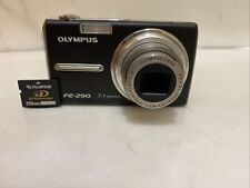 Fotocamera digitale olympus usato  Tivoli