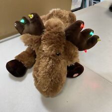 Light animatronic reindeer for sale  Champaign