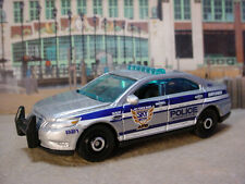 2021 Matchbox 2010 Ford Police Interceptor ☆ prata;FORÇA AÉREA, SKY BUSTERS☆ solto comprar usado  Enviando para Brazil