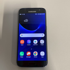 Galaxy S7 - 32GB - Unlocked (Read Description) BE1045 for sale  Shipping to South Africa
