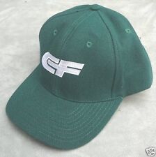 Logo baseball cap for sale  Carnation