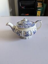 sadler small teapot for sale  YELVERTON