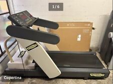 Tapis roulant technogym usato  Cornaredo