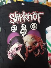 Slipknot vintage 2001 usato  Oulx