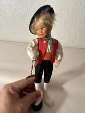 Austria boy doll for sale  Altadena