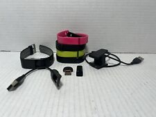 Lote de peças Fitbit/como está/fitbit carregador de pulseiras flexíveis VEJA FOTOS comprar usado  Enviando para Brazil