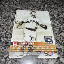 Larry doby mlb for sale  Bayside