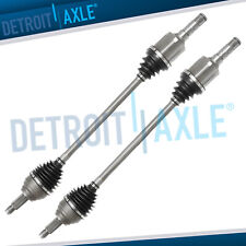 Front axle shafts for sale  Detroit