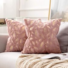 Throw pillow covers for sale  Kansas City