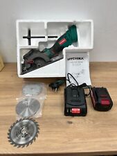 Circular saw hychika for sale  MANCHESTER