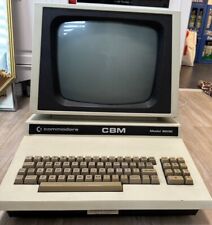 Commodore cbm 8032 gebraucht kaufen  Ludwigshafen