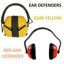 50adult ear defenders for sale  LONDON